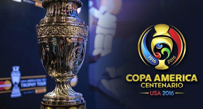 تیم‌‌‌‌‌‌‌‌‌‌‌‌‌‌‌‌‌‌‌‌‌‌‌‌‌‌های راه یافته به یک چهارم نهایی  کوپا آمریکا 